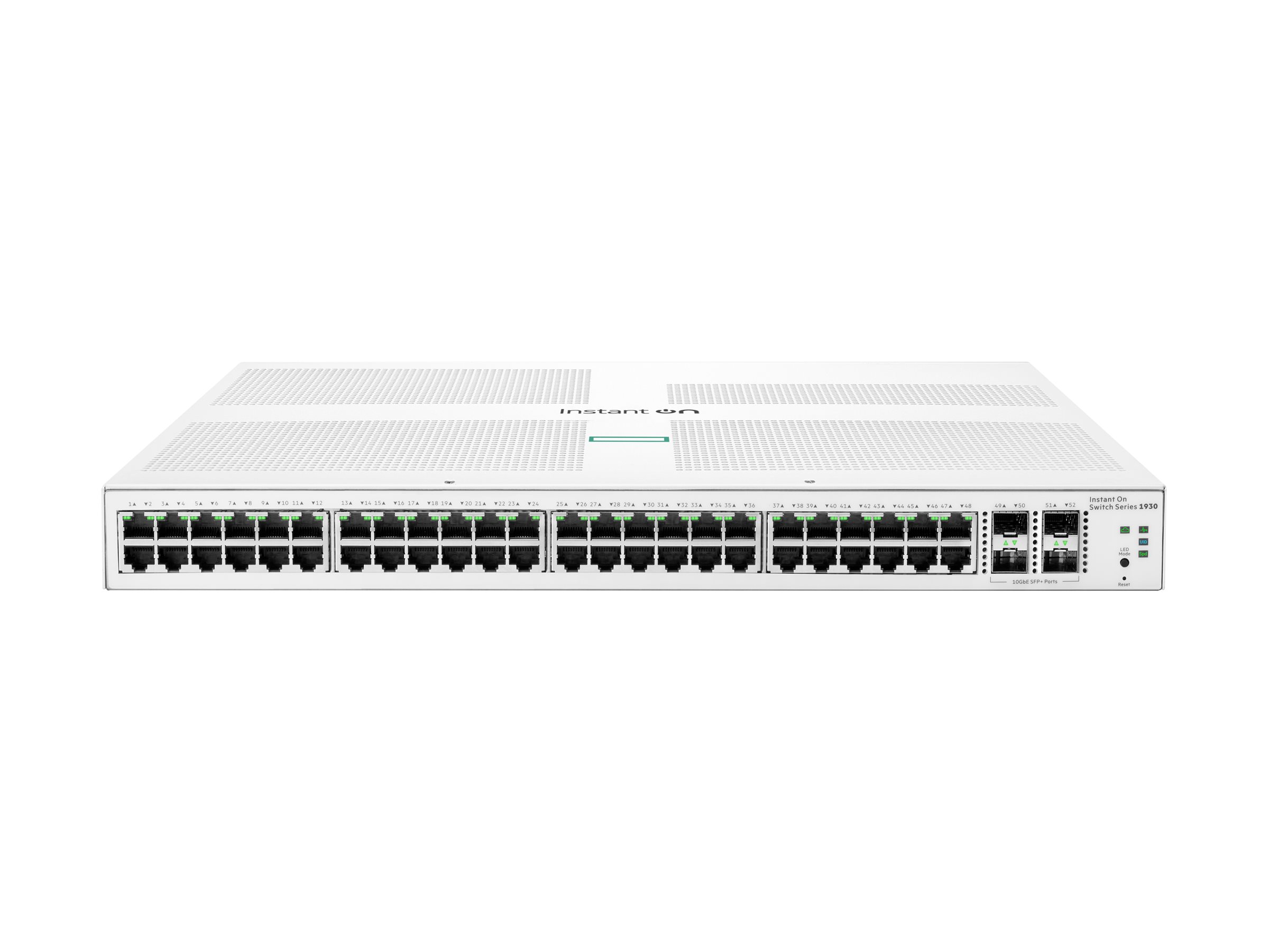 JL685A 0190017356112 HPE Networking Instant On 1930 Etree Shop Deutschland online 3