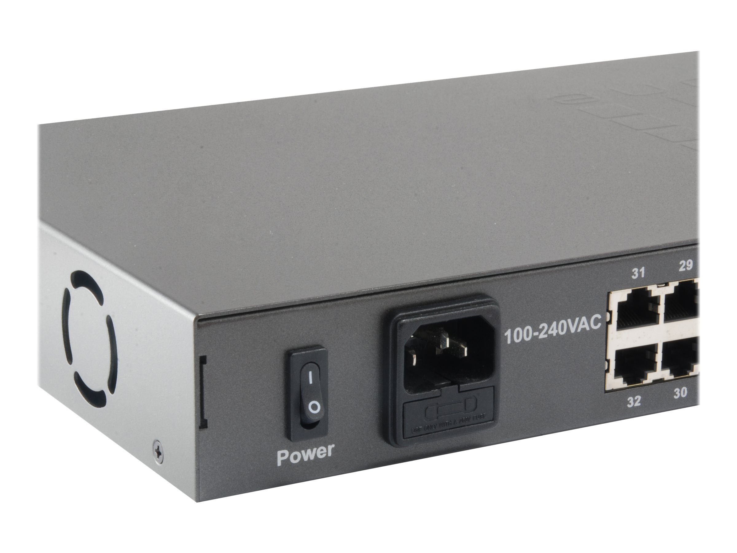 FGP-3400W250 4015867203248 LevelOne FGP-3400W250 - Switch Etree Shop Deutschland online 3