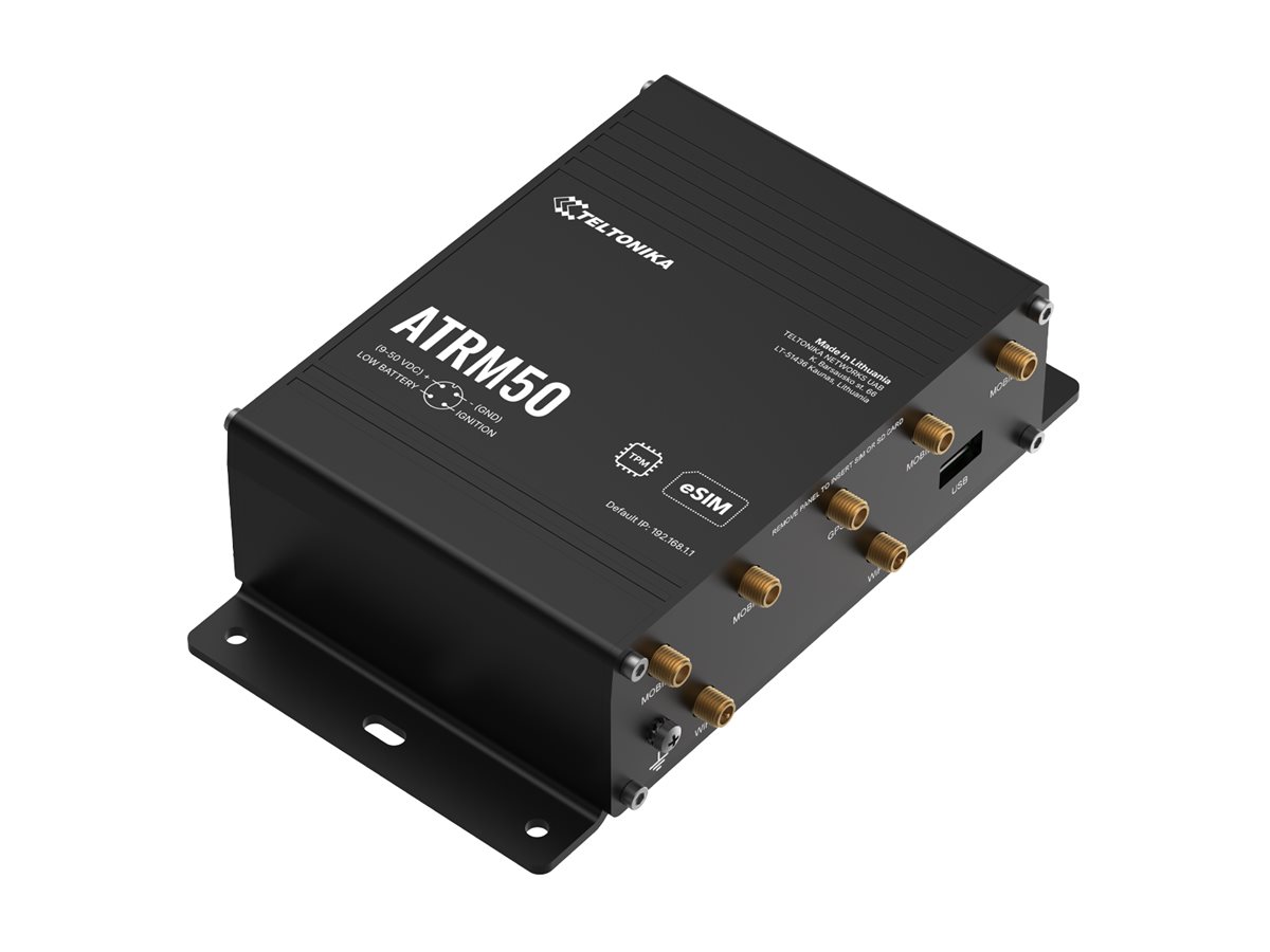 ATRM50100000 4779051844869 Teltonika ATRM50 - Wireless Ro Etree Shop Deutschland online 4