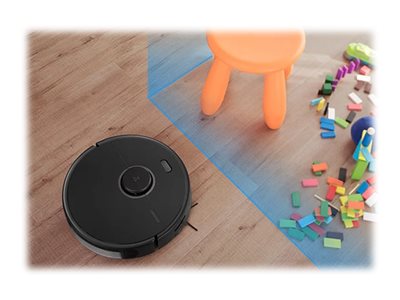 XM200018_Q3 6970995781922 Xiaomi Roborock S5 Max - Staub Etree Shop Deutschland online 3