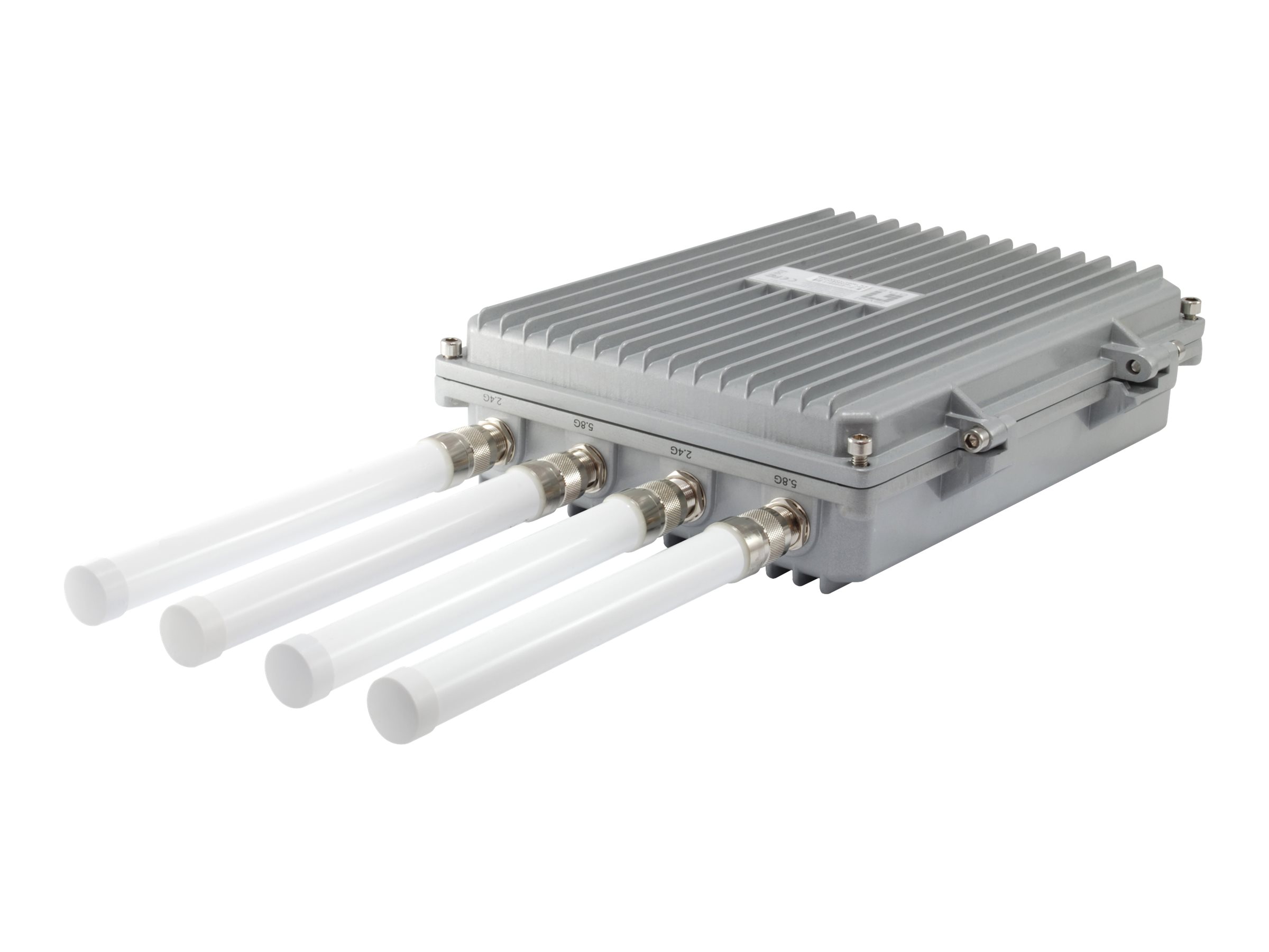 07-4015867205020 4015867205020 LevelOne OAN-4058 - Antenne -  Etree Shop Deutschland online 4