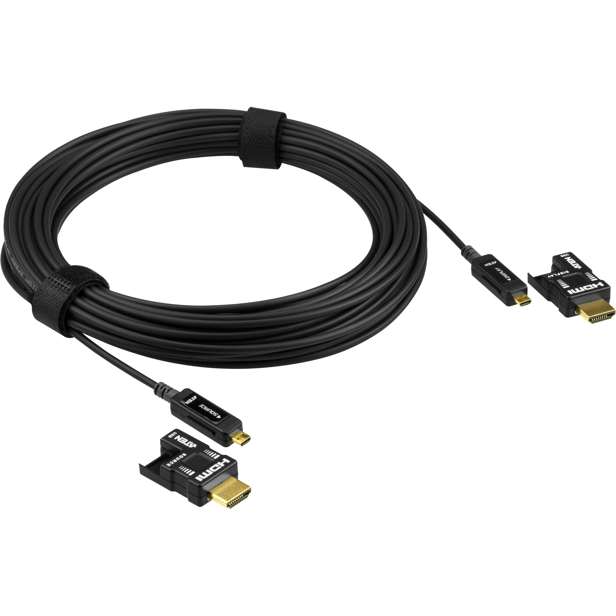 VE7835-AT 4719264646133 ATEN VE7835 - Video-/Audio-Kab Etree Shop Deutschland online 4