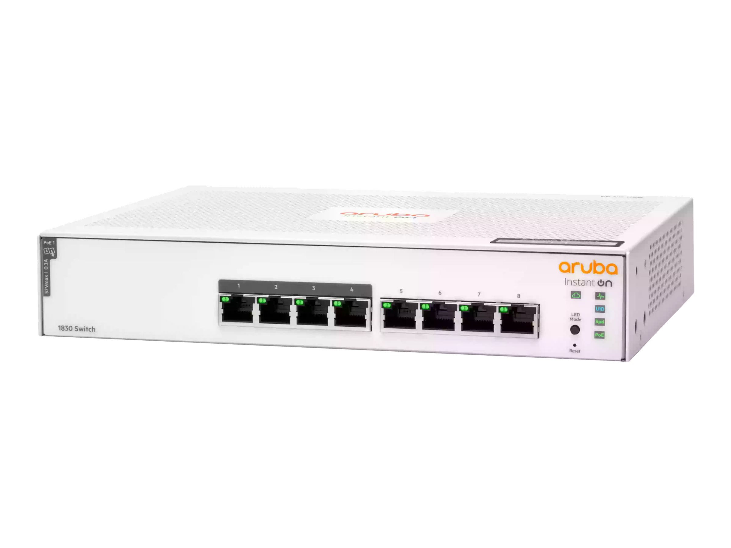 JL811A#ABB 0190017524177 HPE Networking Instant On 1830 Etree Shop Deutschland online 1