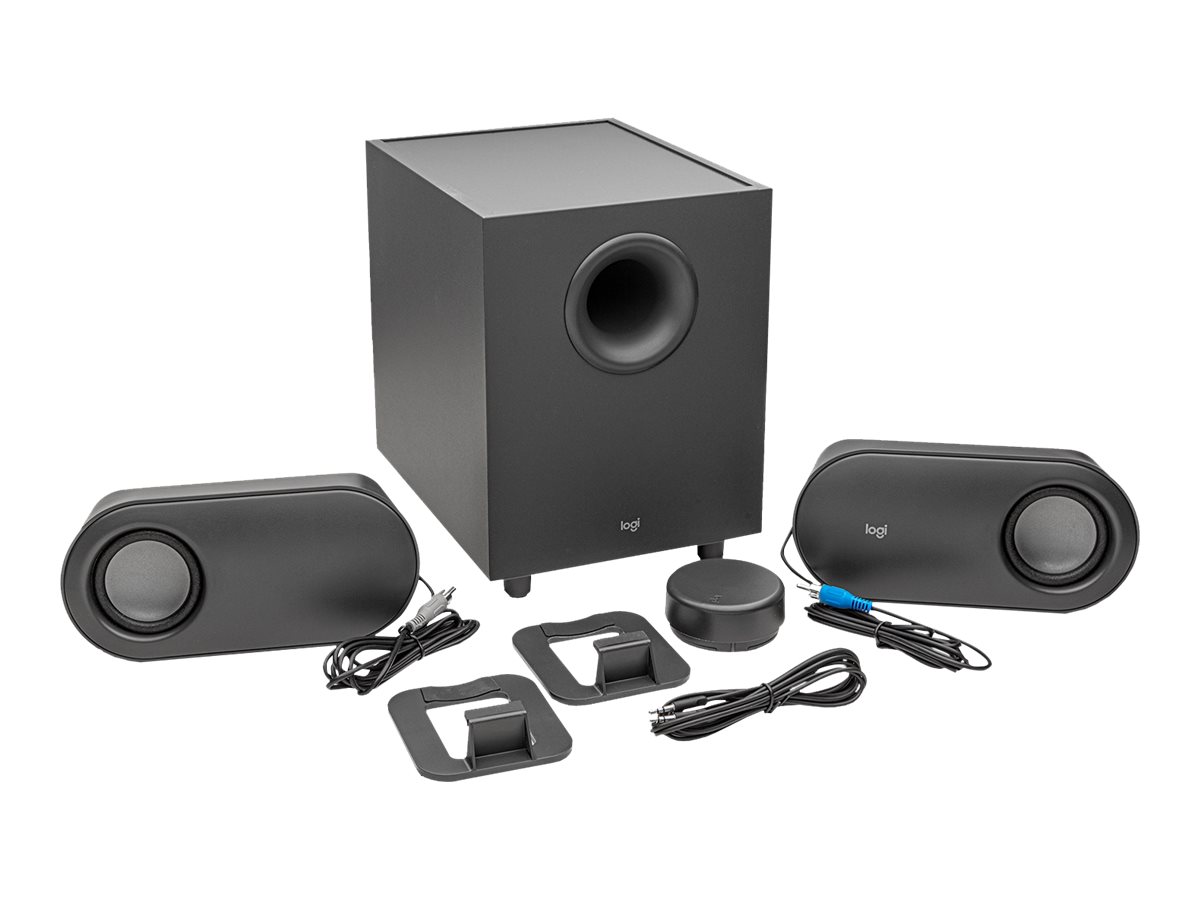 07-5099206093263 5099206093263 Logitech Z407 - Android Editio Etree Shop Deutschland online 3