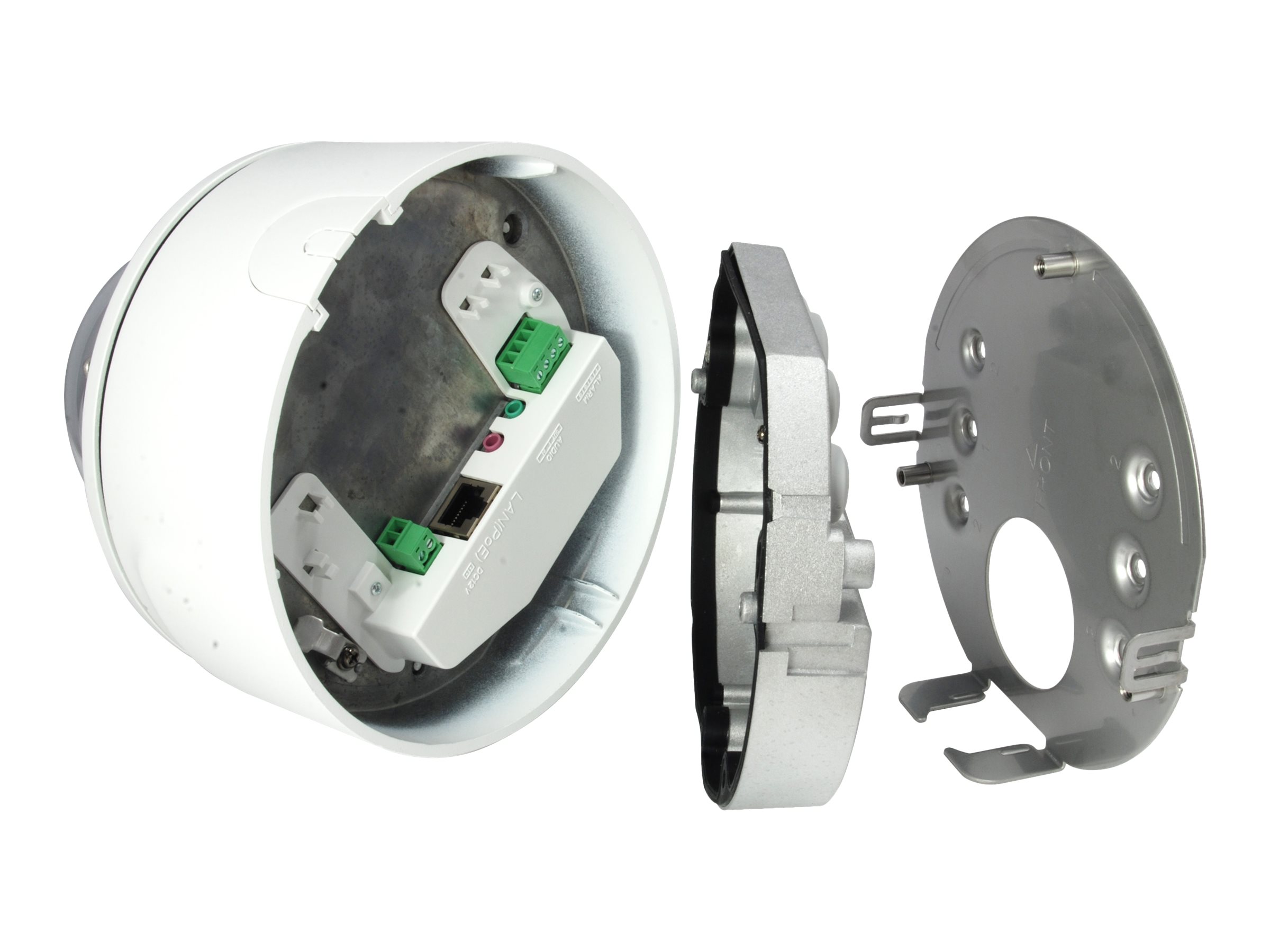 FCS-3098 4015867228647 levelOne FCS-3098 - Netzwerk-Ü Etree Shop Deutschland online 3