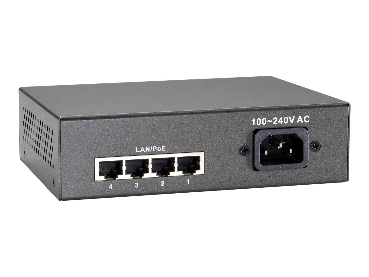 FEP-0511 4015867195840 LevelOne FEP-0511 - Switch - 5 Etree Shop Deutschland online 2