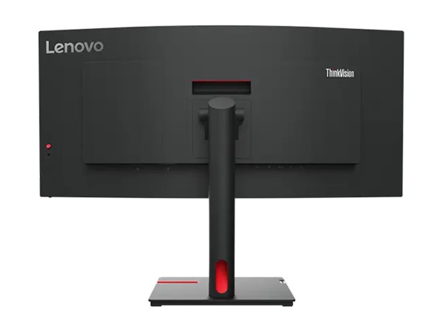 63D4GAT1EU 0196801194922 lenovo ThinkVision T34w-30 - l Etree Shop Deutschland online 4