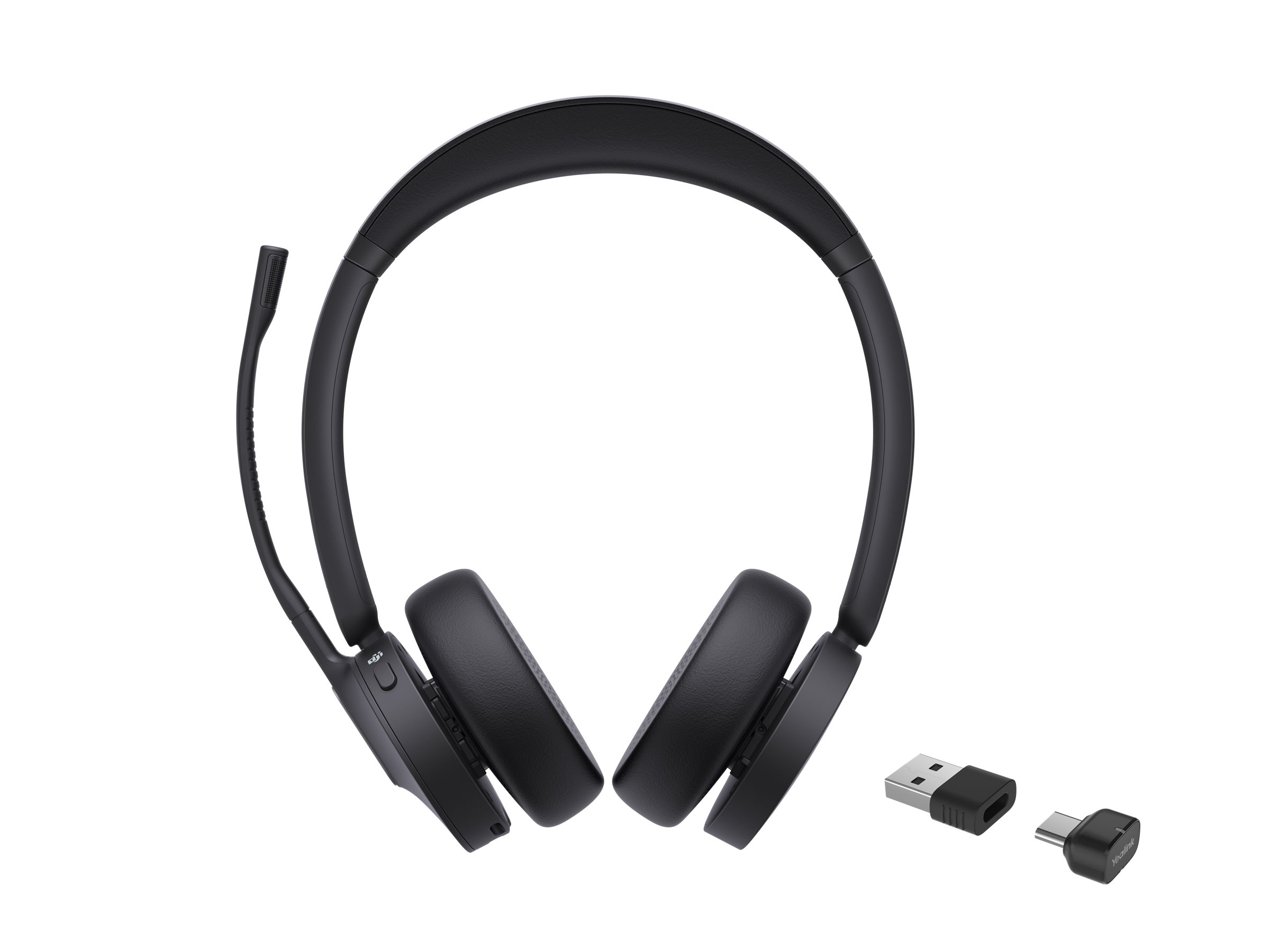 1208703 6938818321793 Yealink BH70 Dual - Headset -  Etree Shop Deutschland online 3