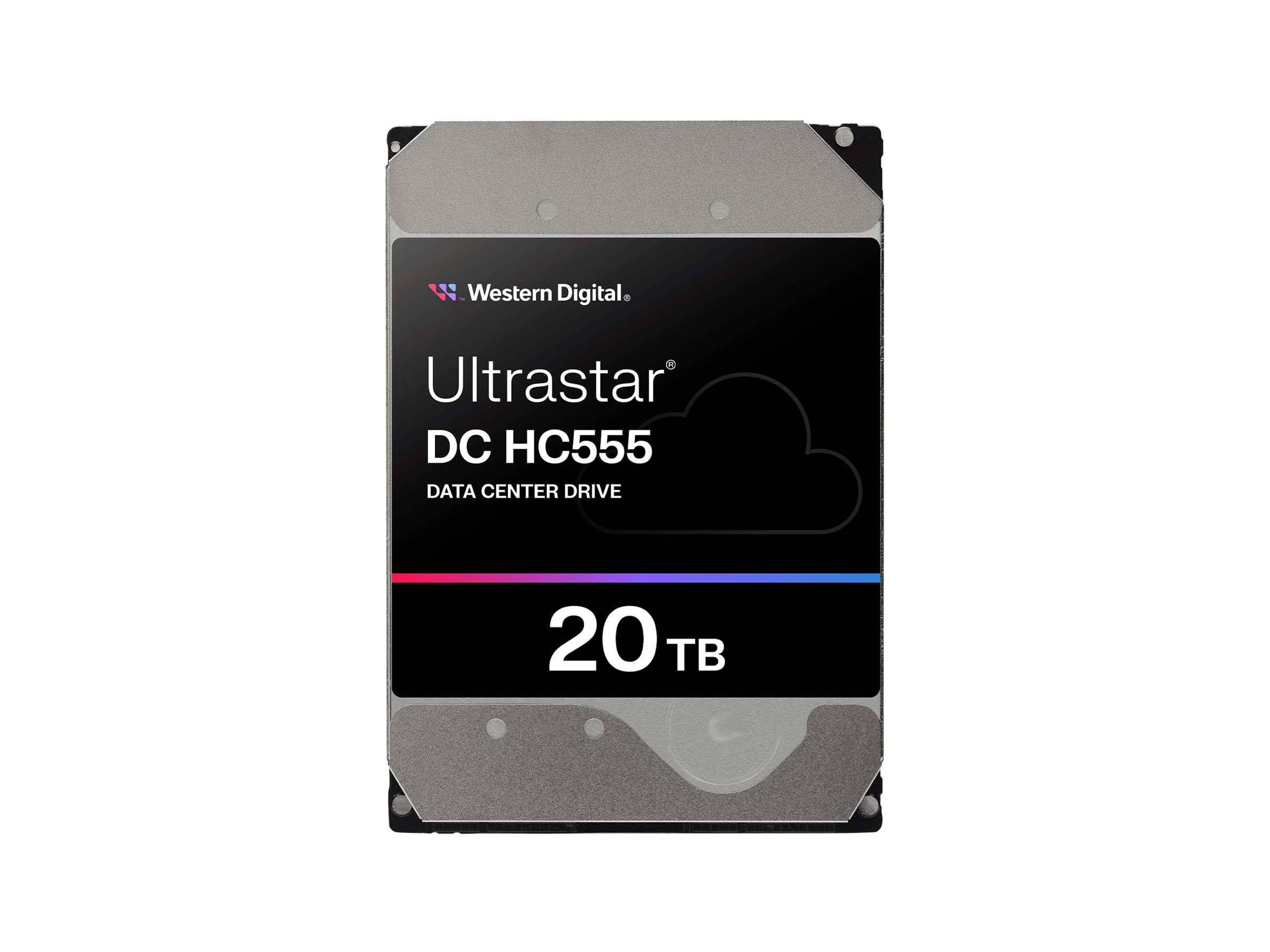 0B48724 0829686009516 WD Ultrastar DC HC555 - Festpl Etree Shop Deutschland online 3
