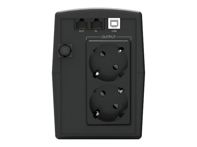 07-4015867205181 4015867205181 Conceptronic Zeus 01ES - USV - Etree Shop Deutschland online 2