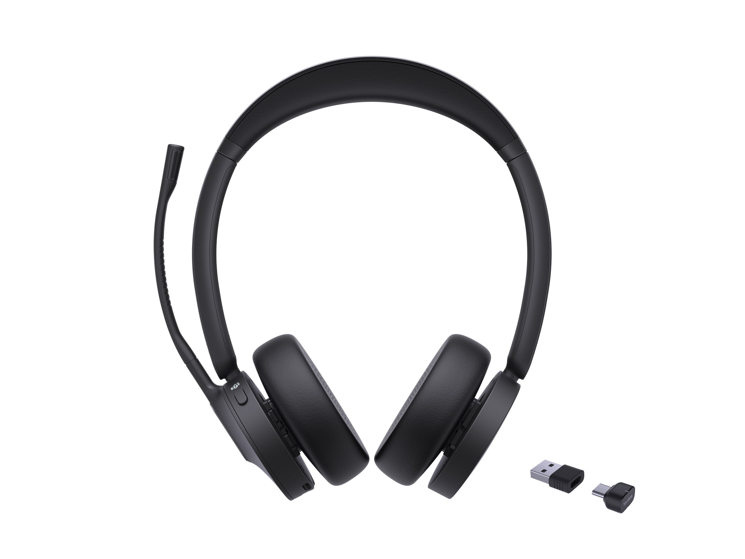 1208703 6938818321793 Yealink BH70 Dual - Headset -  Etree Shop Deutschland online 1