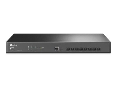 TL-SX1008 6935364030919 TP-LINK TL-SX1008 V1 - Switch  Etree Shop Deutschland online 1