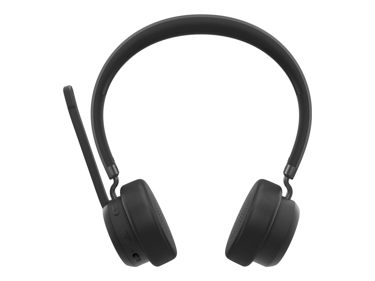 4XD1M80020 0195892092568 lenovo Headset - On-Ear - Blue Etree Shop Deutschland online 1