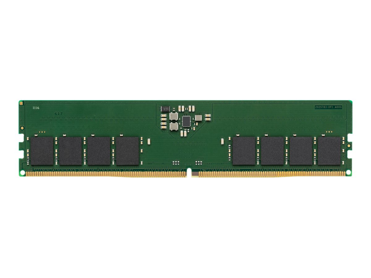 KVR56U46BS8-16 0740617332827 Kingston ValueRAM - DDR5 - Mod Etree Shop Deutschland online 1