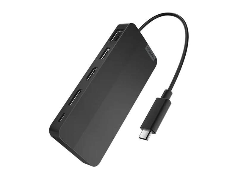 40B90000WW 0195892097808 lenovo Dockingstation - USB-C  Etree Shop Deutschland online 3