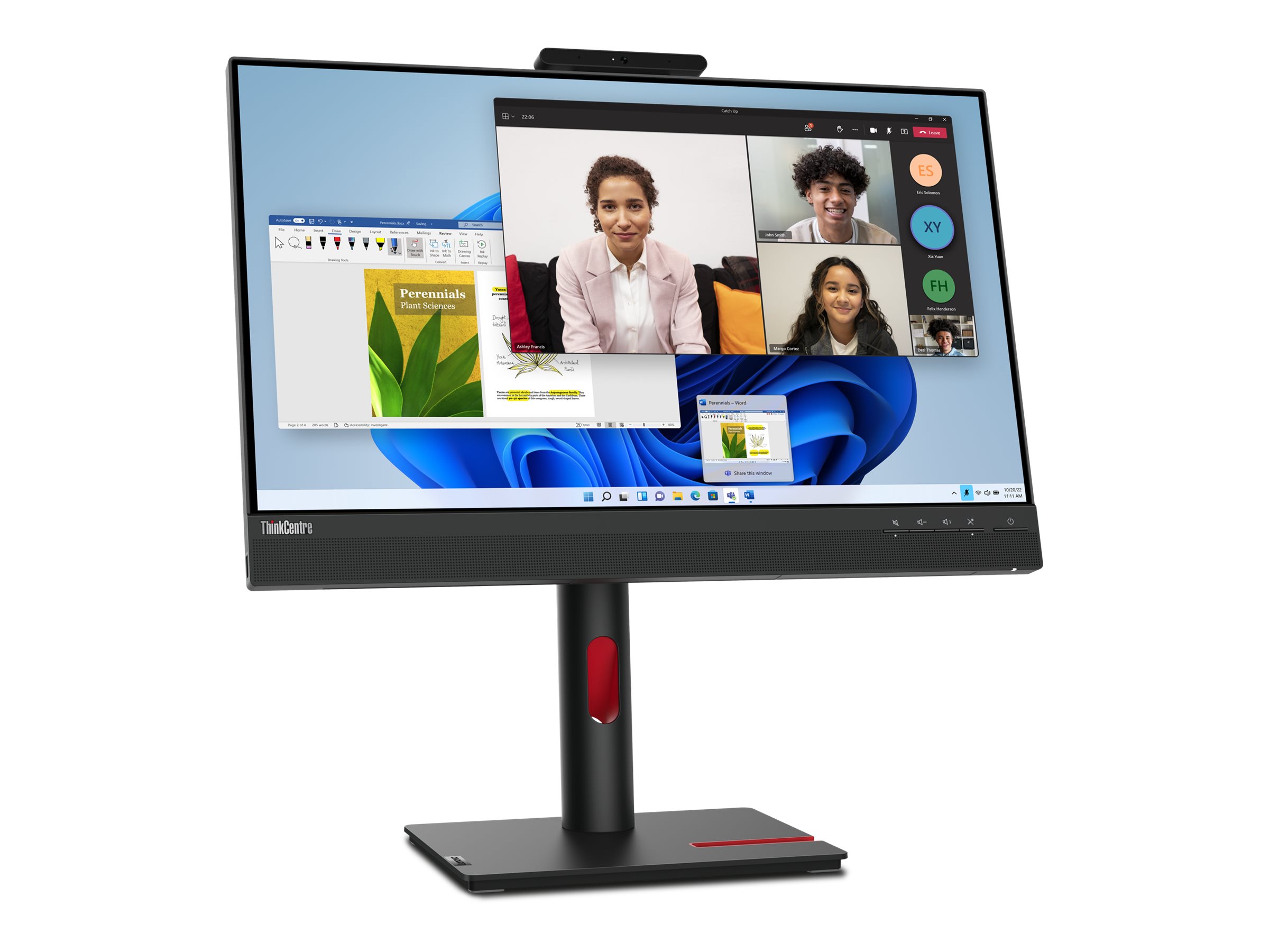 12NBGAT1EU 0196804766782 Lenovo ThinkCentre Tiny-in-One Etree Shop Deutschland online 1