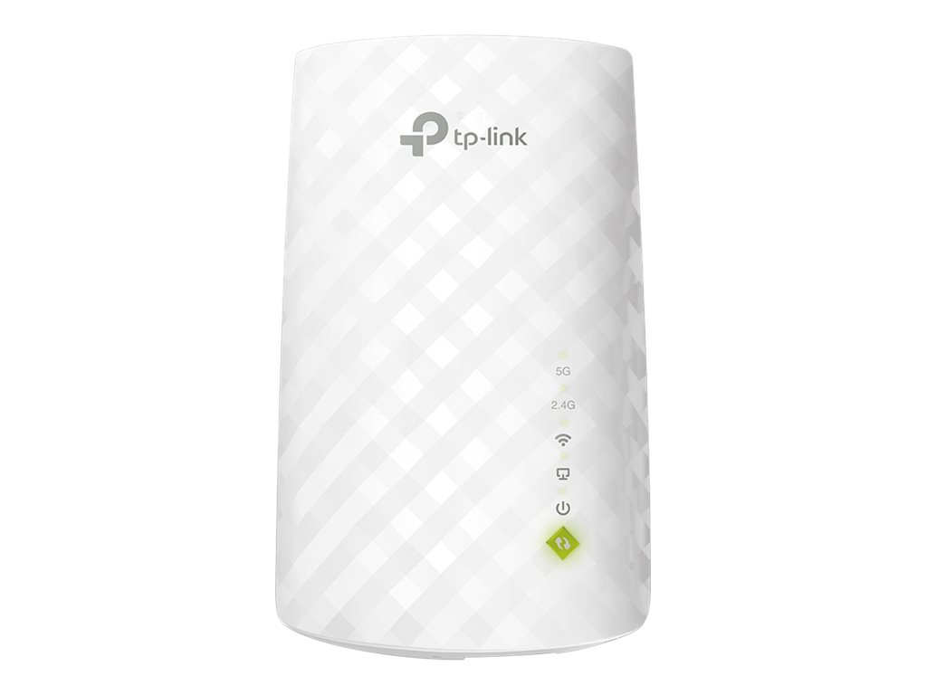 RE220 6935364099732 TP-LINK RE220 - Wi-Fi-Range-Ex Etree Shop Deutschland online 3