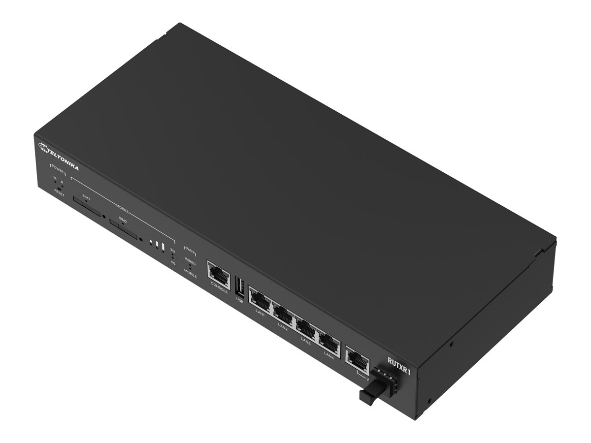 RUTXR1300000 4779051841912 Teltonika RUTXR1 - Wireless Ro Etree Shop Deutschland online 1
