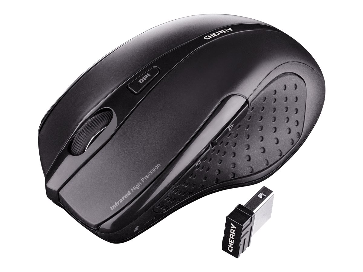 JW-T0100 4025112076657 Cherry MW 3000 - Maus - Für Re Etree Shop Deutschland online 1