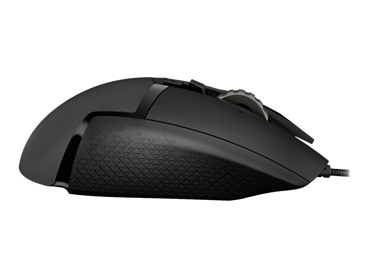 910-005470 5099206080263 Logitech Gaming Mouse G502 (He Etree Shop Deutschland online 3