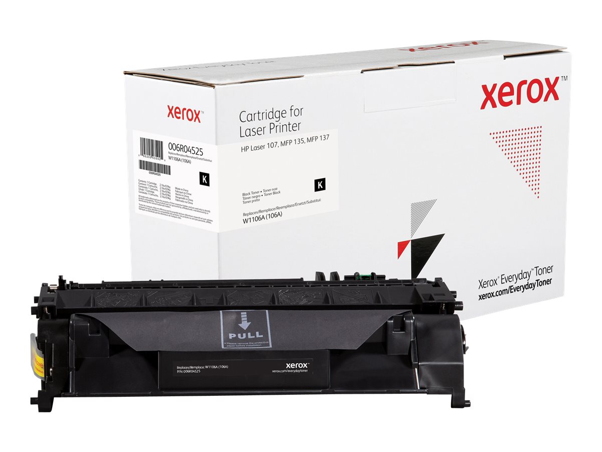 006R04525 0095205035025 Xerox Everyday - Schwarz - kom Etree Shop Deutschland online 2