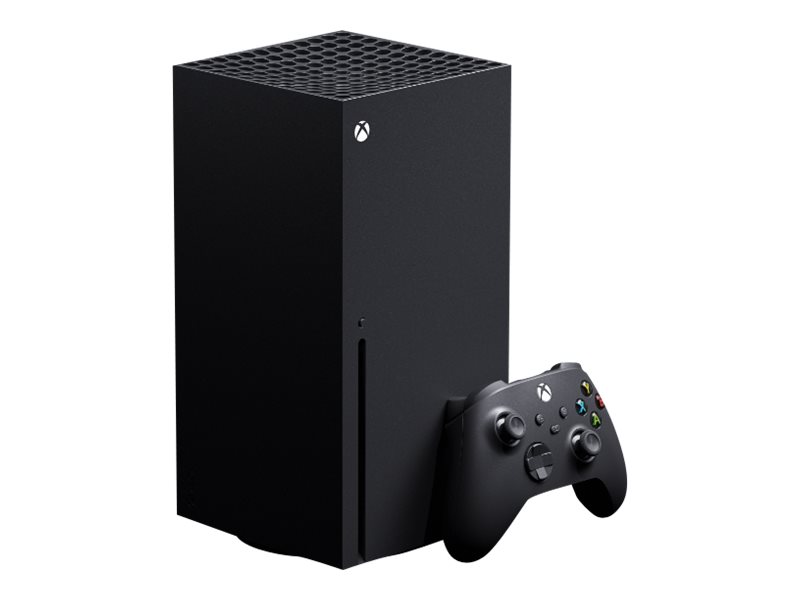 RRT-00009 0889842640809 Microsoft Xbox Series X - Spie Etree Shop Deutschland online 1