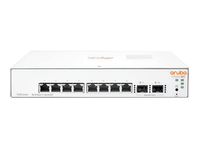 JL680A#ABB 0190017355030 HPE Networking Instant On 1930 Etree Shop Deutschland online 1