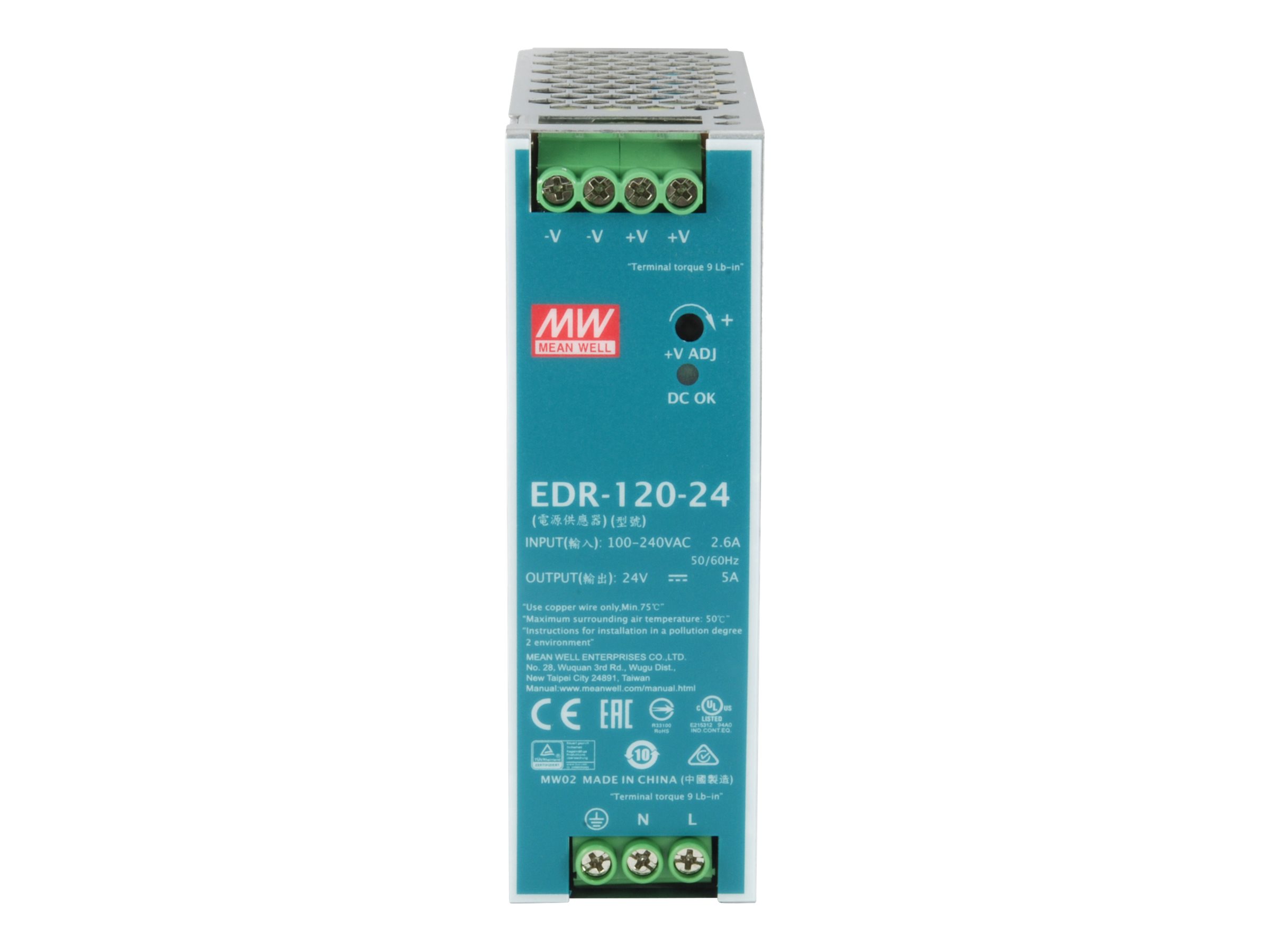 07-4015867206478 4015867206478 LevelOne POW-2441 - Netzteil ( Etree Shop Deutschland online 1