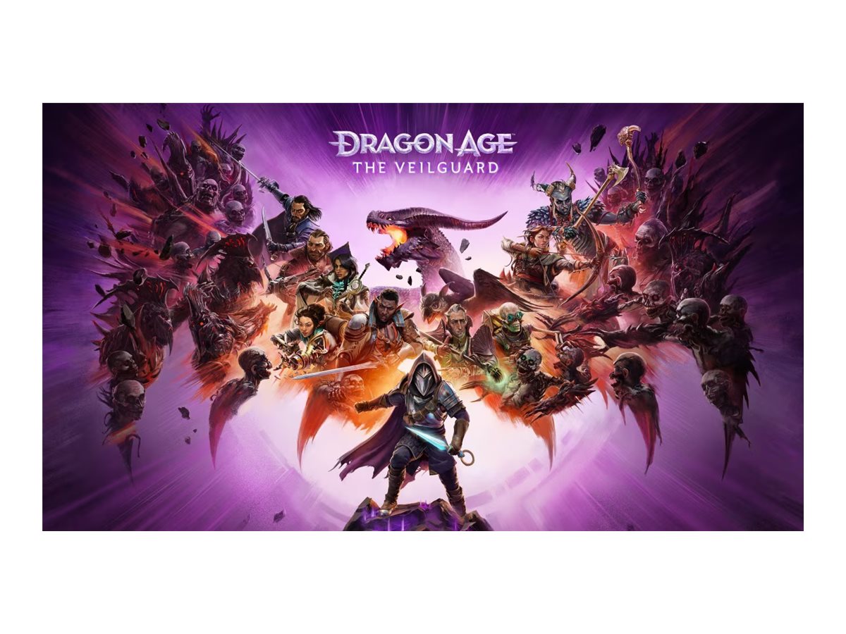 1096032 5030939124404 Electronic Arts Dragon Age The Etree Shop Deutschland online 1