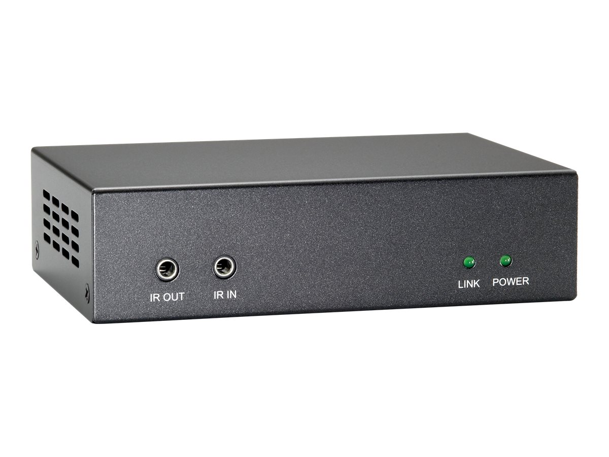 HVE-9211PR 4015867192931 LevelOne HVE-9211PR HDMI over  Etree Shop Deutschland online 1