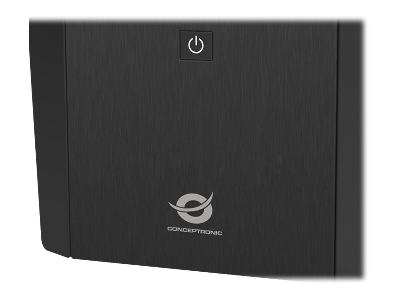 ZEUS03EM 4015867205204 Conceptronic Zeus 03EM - USV - Etree Shop Deutschland online 3