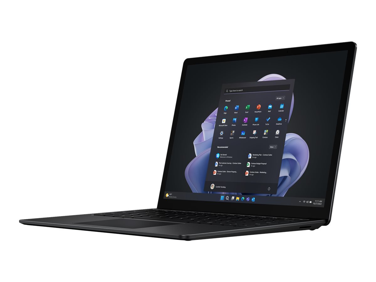 R1U-00028 0196388020928 Microsoft Surface laptop 5 for Etree Shop Deutschland online 3