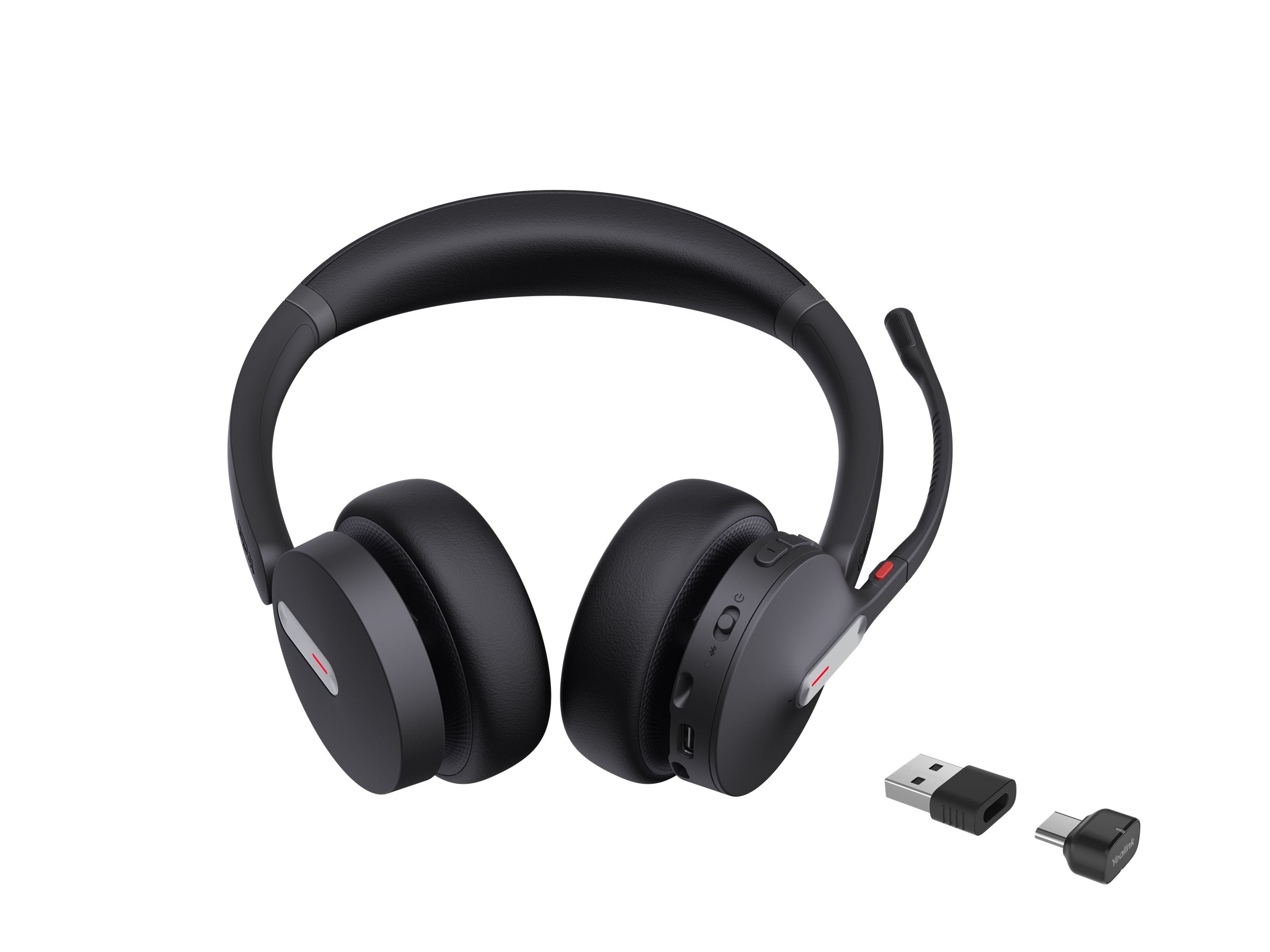 1208703 6938818321793 Yealink BH70 Dual - Headset -  Etree Shop Deutschland online 4