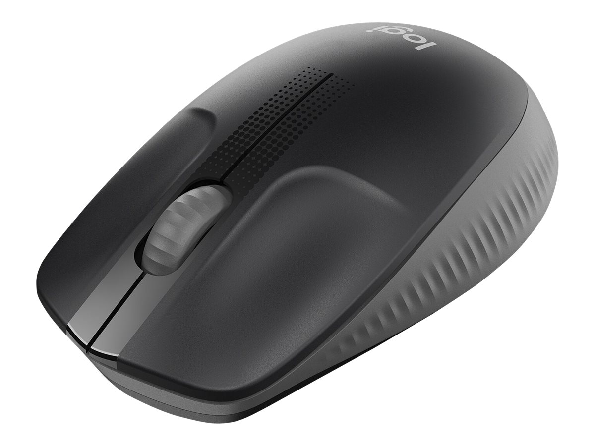 910-005905 5099206091825 Logitech M190 - Maus - optisch Etree Shop Deutschland online 1
