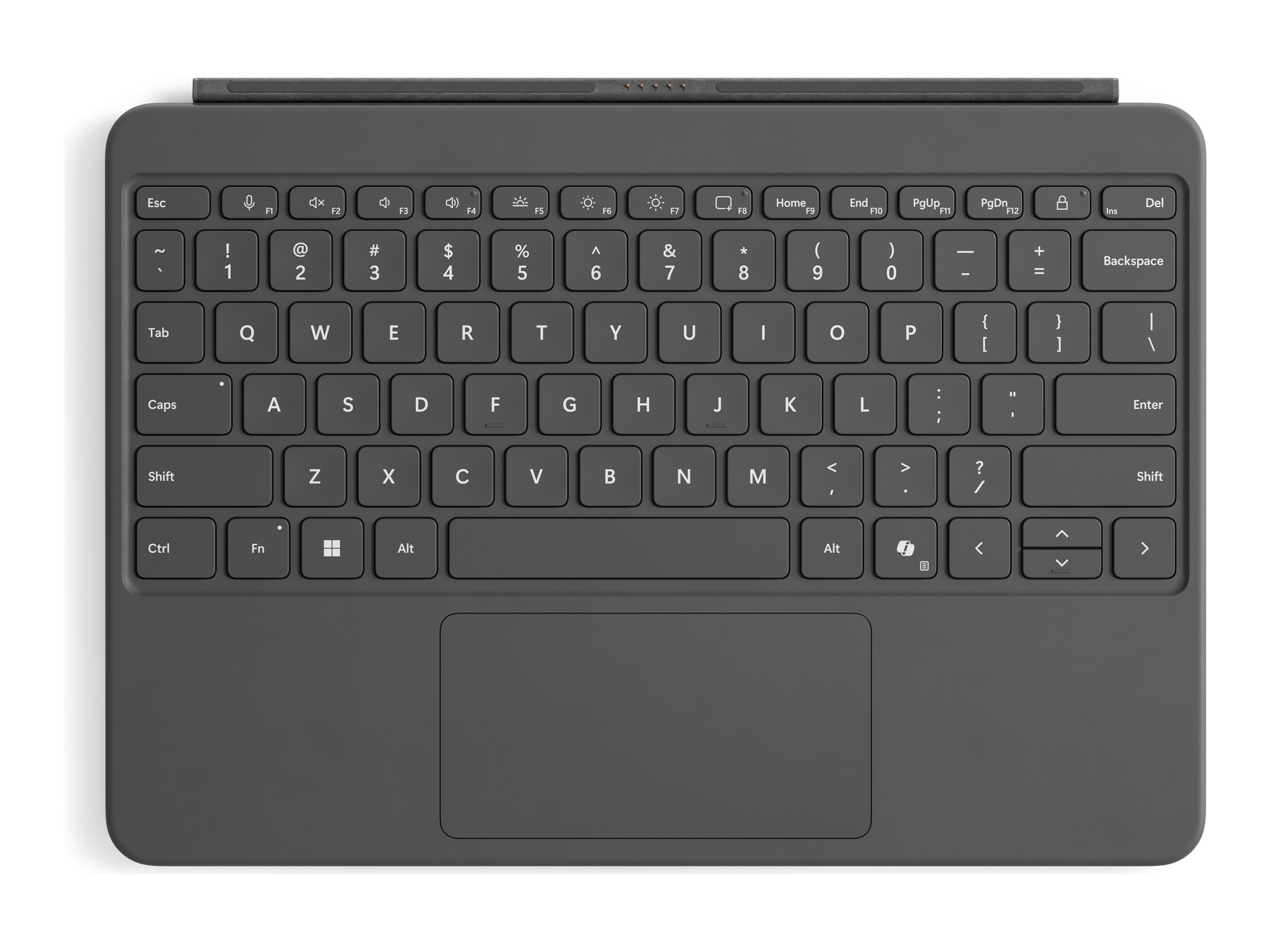 EP2-32877 0196388543298 Microsoft Surface Pro Keyboard Etree Shop Deutschland online 1