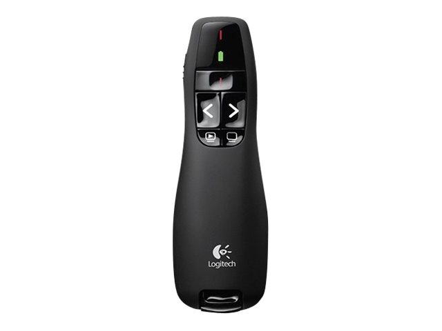 910-001356 5099206018112 logitech Wireless Presenter R4 Etree Shop Deutschland online 2