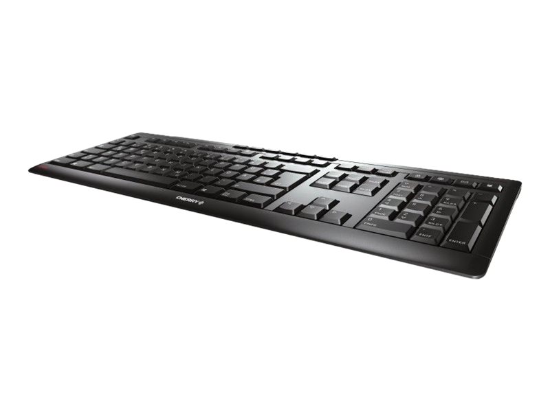 JK-8550DE-2 4025112096969 Cherry STREAM KEYBOARD WIRELES Etree Shop Deutschland online 4