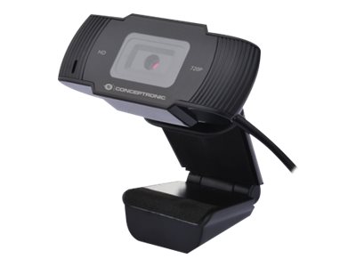 AMDIS03B 4015867225035 Conceptronic AMDIS03B - Webcam Etree Shop Deutschland online 1