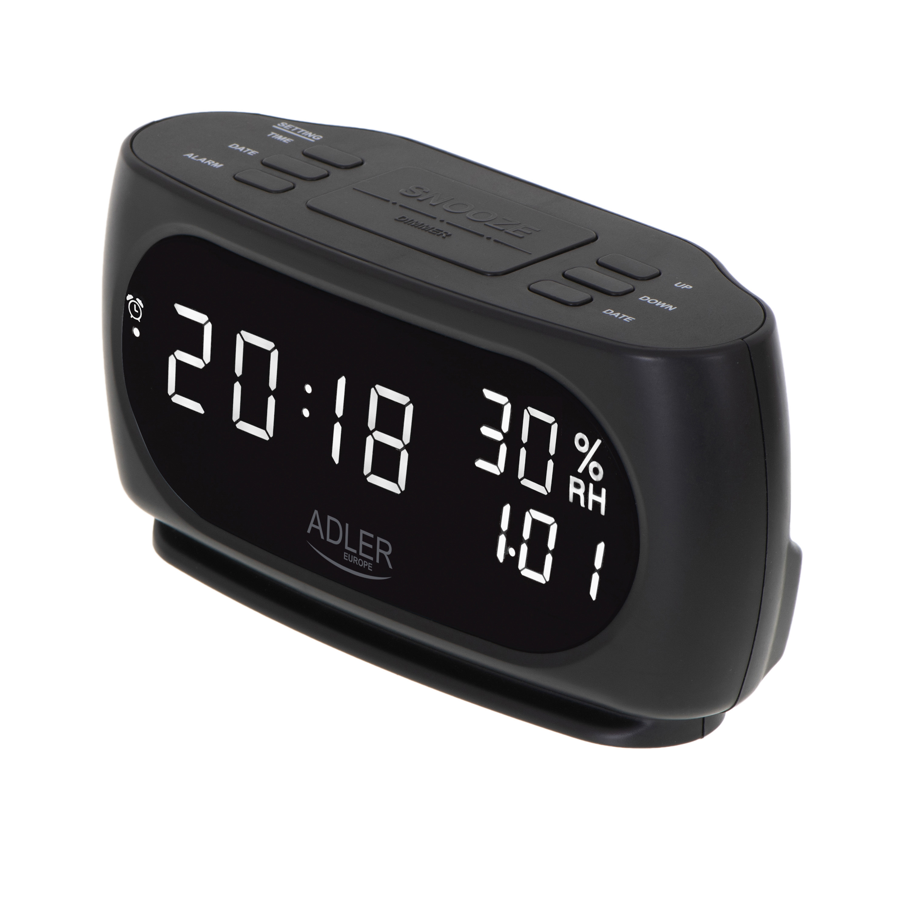 AD1186 5903887805636 Camry AD 1186 alarm clock Digi Etree Shop Deutschland online 4