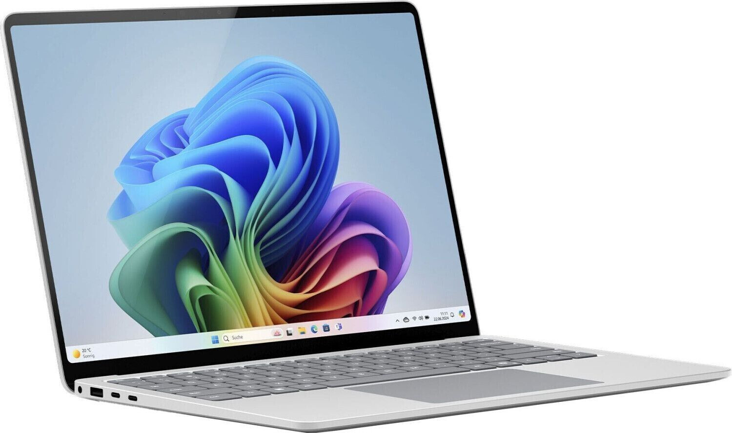 ZYU-00005 0196388279210 DEMO Microsoft Surface laptop  Etree Shop Deutschland online 3