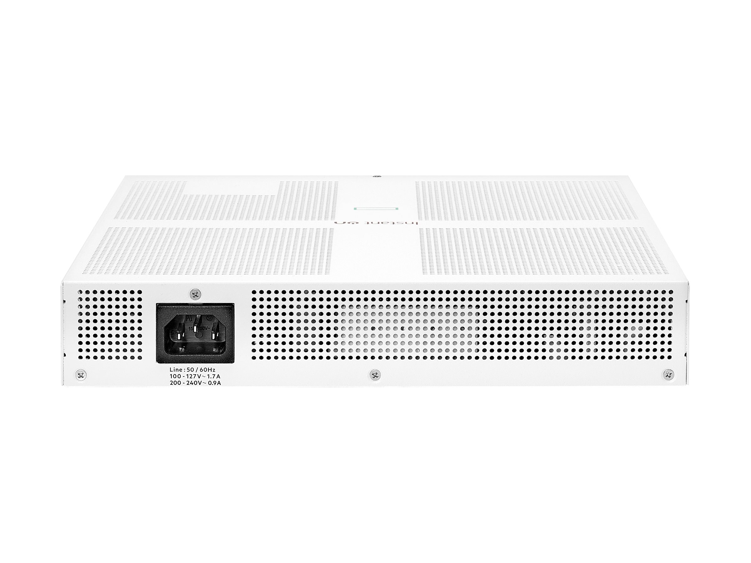 JL681A 0190017355238 HPE Networking Instant On 1930 Etree Shop Deutschland online 2