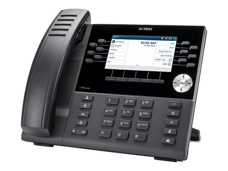 50008386 7109808702642 Mitel 6930w IP Phone - VoIP-Te Etree Shop Deutschland online 1