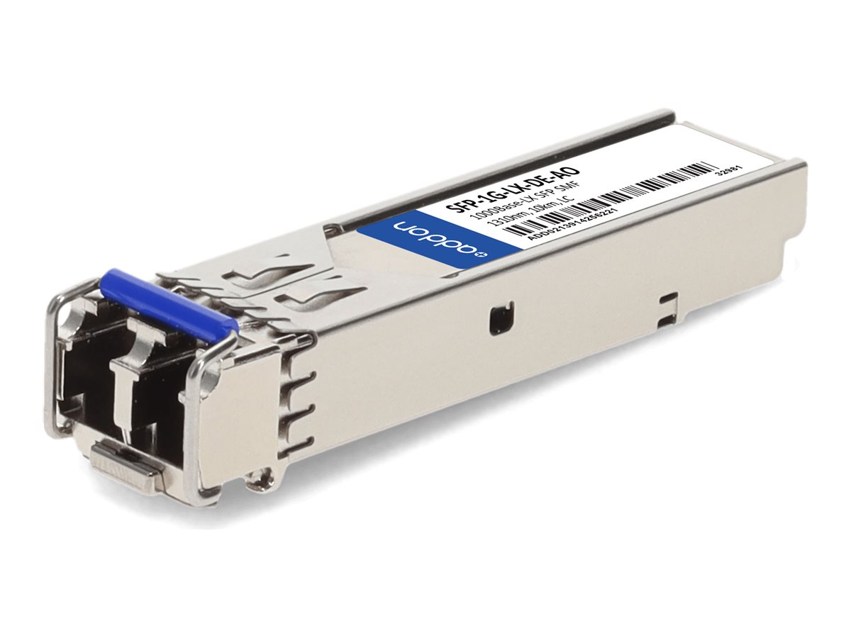SFP-1G-LX-DE-AO 0821455821039 AddOn SFP (Mini-GBIC)-Transcei Etree Shop Deutschland online 1