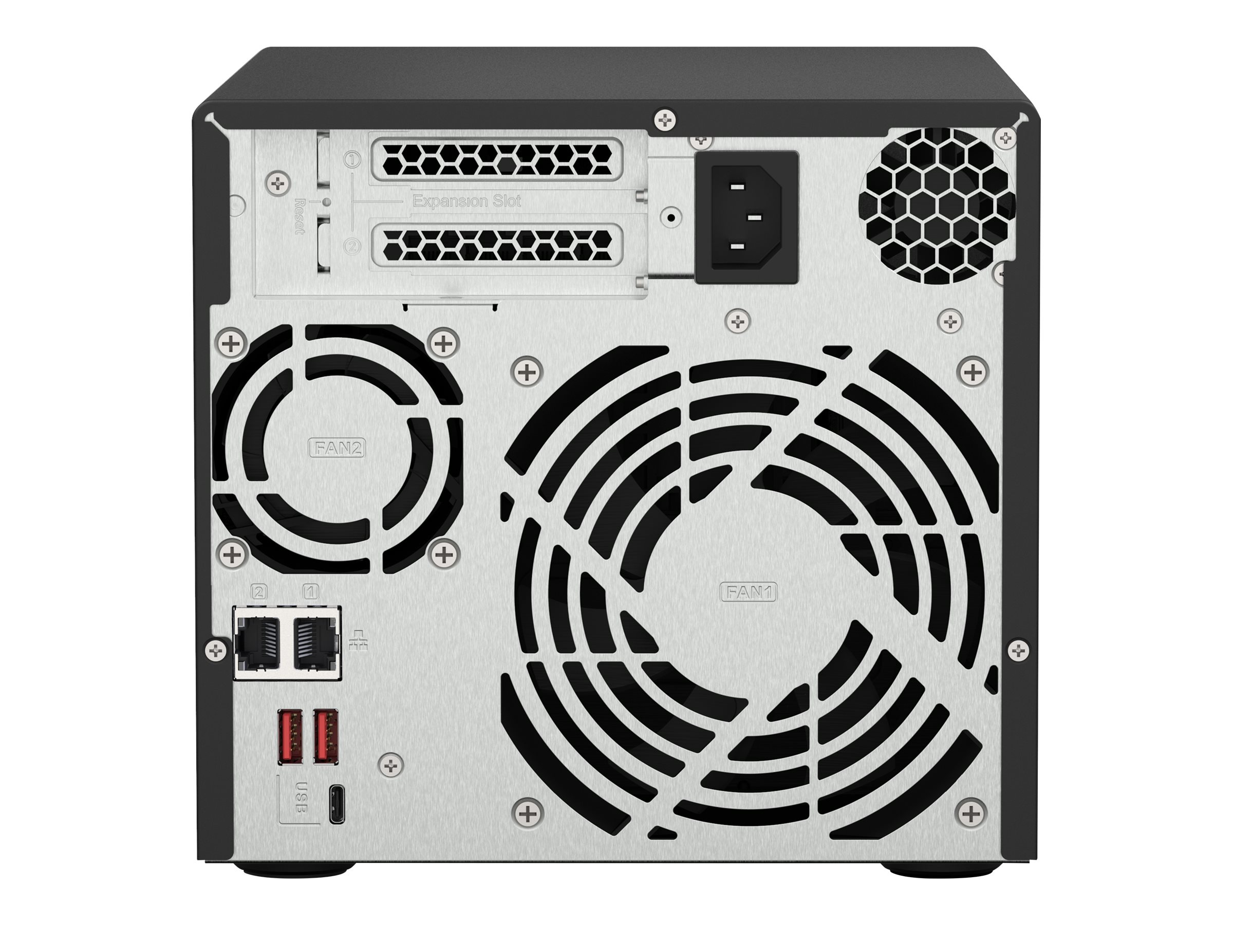 TS-473A-8G 4713213518847 QNAP TS-473A - NAS-Server - 4  Etree Shop Deutschland online 4