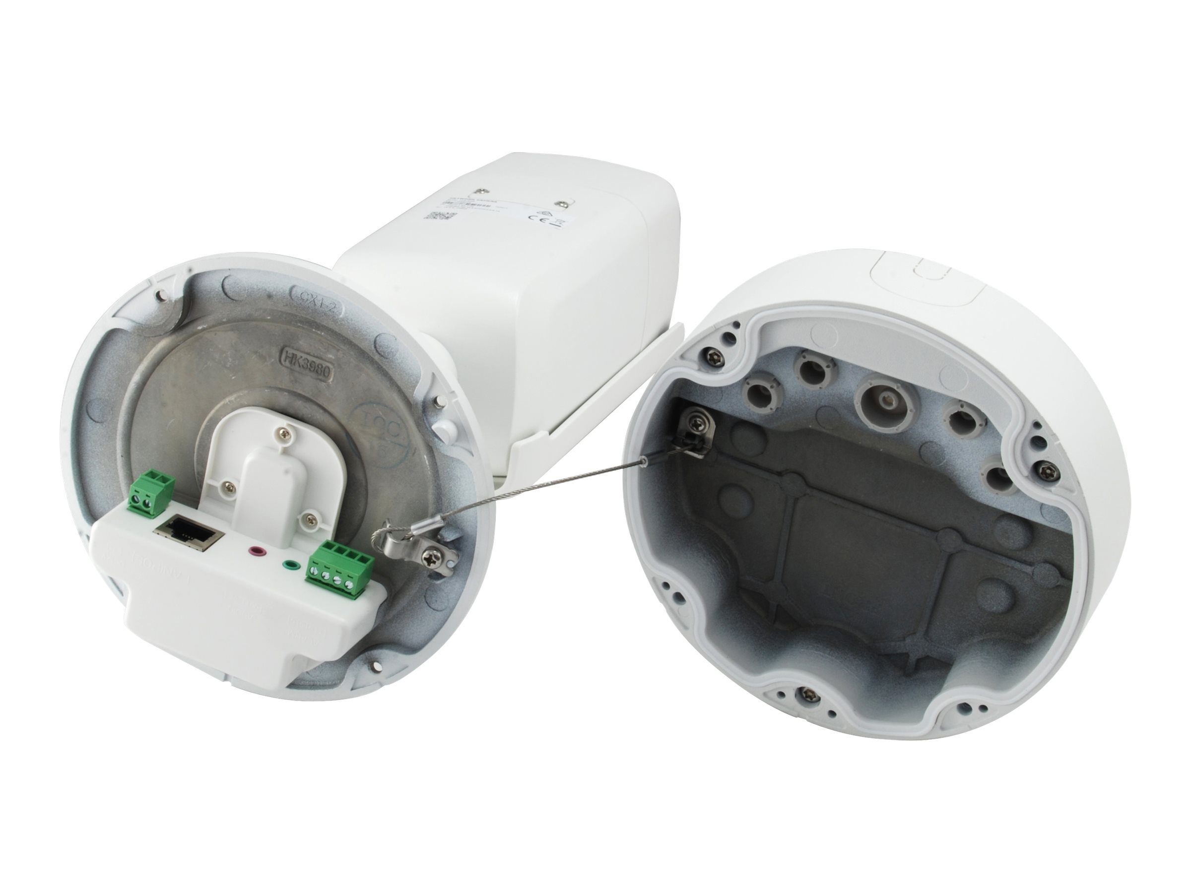 07-4015867205334 4015867205334 LevelOne FCS-5096 - Netzwerk-Ü Etree Shop Deutschland online 2
