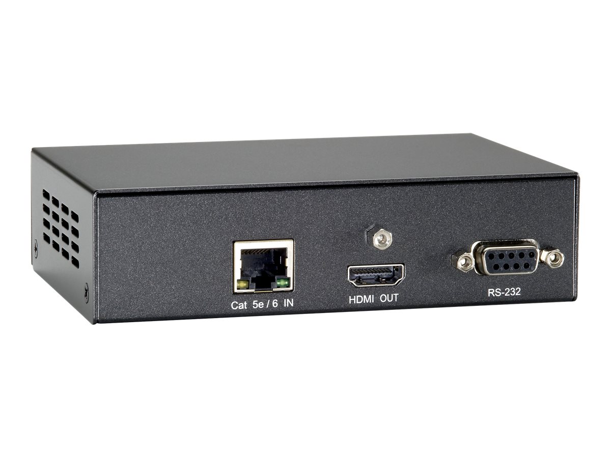 HVE-9211PR 4015867192931 LevelOne HVE-9211PR HDMI over  Etree Shop Deutschland online 2
