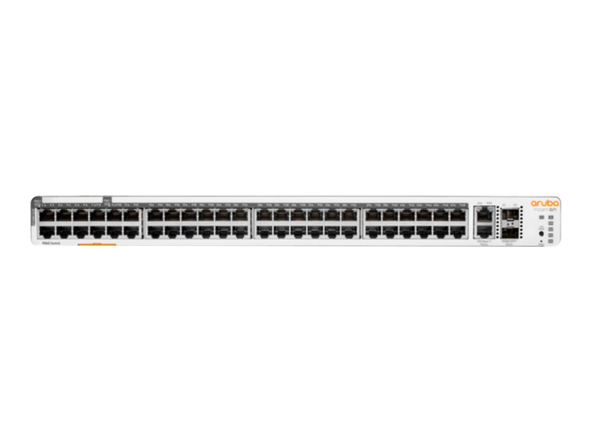 JL809A#ABB 0190017522937 HPE E - Instant On 1960 48G 40 Etree Shop Deutschland online 1