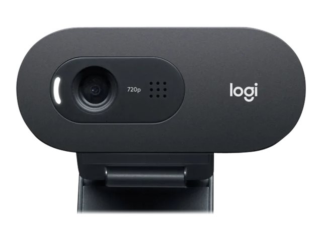 960-001372 0097855163806 logitech C505e - Webcam - Farb Etree Shop Deutschland online 2