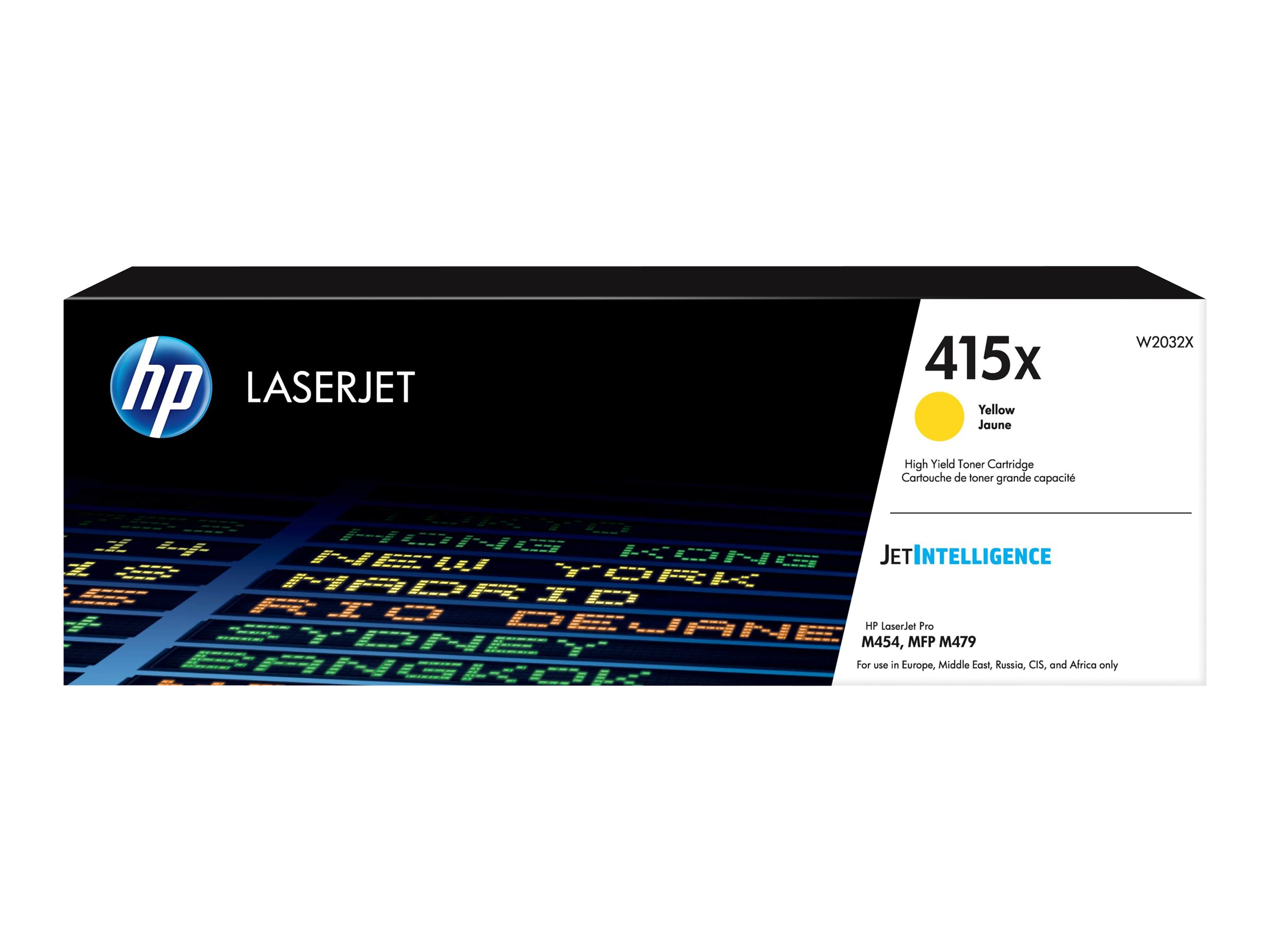 W2032X 0192018046405 HP 415X - Hohe Ergiebigkeit -  Etree Shop Deutschland online 1