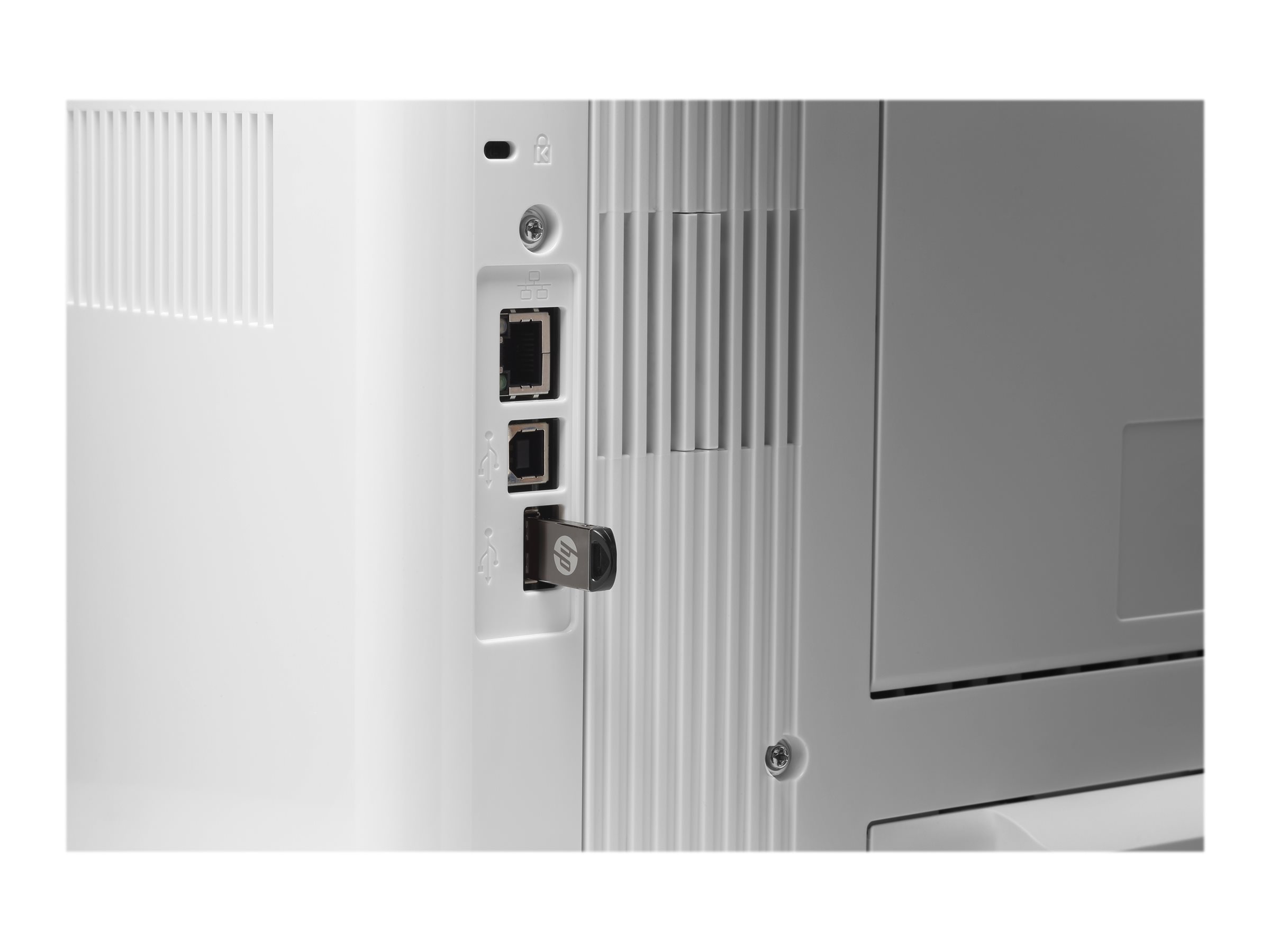 07-0725184117596 0725184117596 HP LaserJet Pro M501dn - Druck Etree Shop Deutschland online 2
